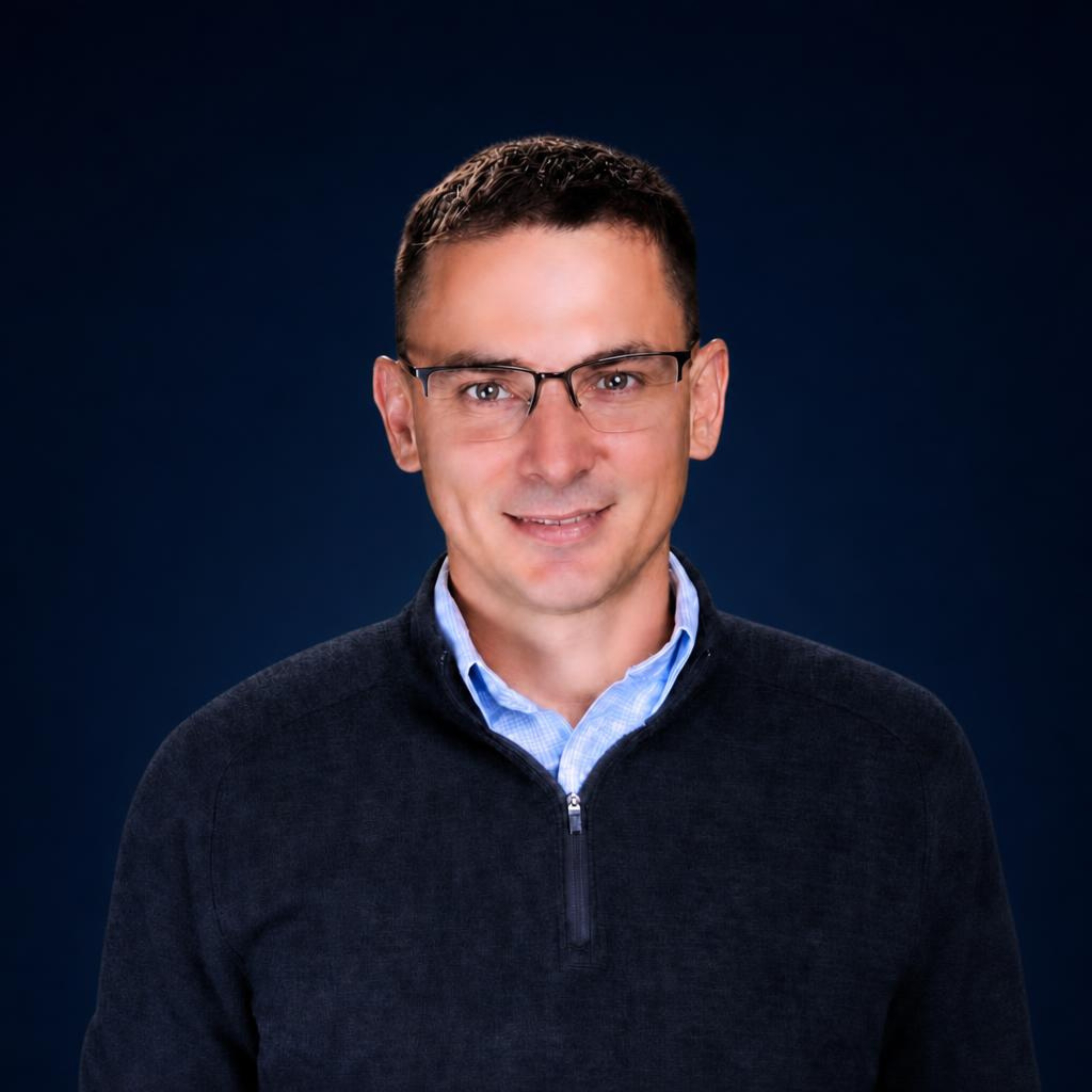 Rob Hershey, founder of Arm Wire Security Services